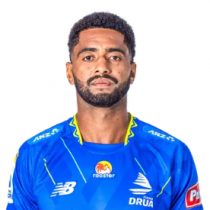 Junior Ratuva Fijian Drua