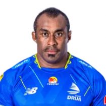 Peni Ravai Kovekalou Fijian Drua