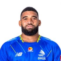 Meli Derenalagi Fijian Drua