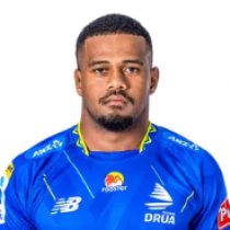 Motikiai Murray Fijian Drua