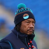 Tana Umaga rugby player