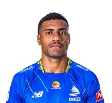 Mesake Vocevoce Fijian Drua