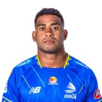 Tuidraki Samusamuvodre Fijian Drua