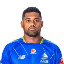 Ilaisa Droasese Fijian Drua