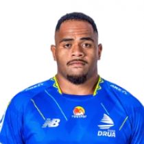 Meli Tuni Fijian Drua