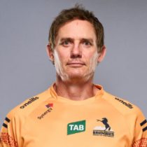 Stephen Larkham rugby player