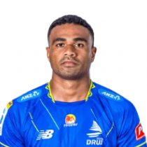 Iosefo Masi Fijian Drua