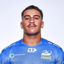 Marley Pearce Western Force