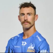 Nic White Western Force