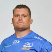 Tom Robertson Western Force