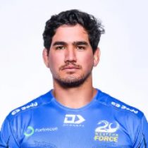 Darcy Swain Western Force