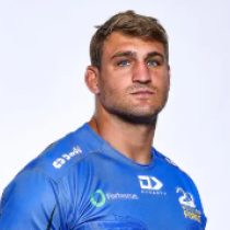 Nick Champion de Crespigny Western Force