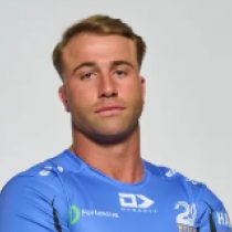 Hamish Stewart Western Force