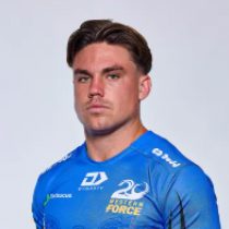 Mac Grealy Western Force