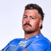 Ryan Coxon Western Force