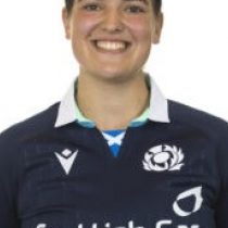 Rachel Philipps rugby player