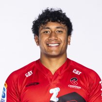 Manumaua Letiu Crusaders