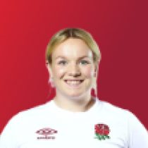 Lark Atkin-Davies England Women