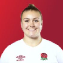 Mackenzie Carson England Women