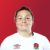 Amy Cokayne England Women