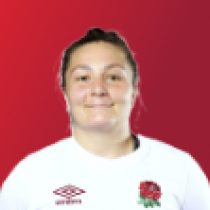 Amy Cokayne England Women