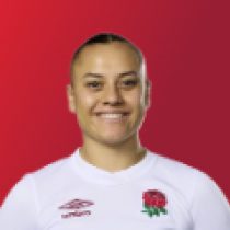 Maddie Feaunati England Women