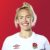 Rosie Galligan England Women