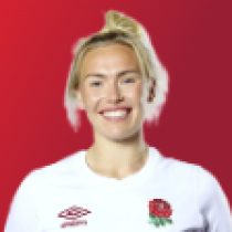 Rosie Galligan England Women