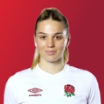 Lilli Ives Campion England Women