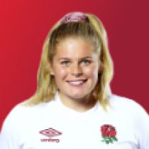 Connie Powell England Women