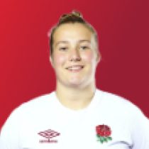 Morwenna Talling England Women