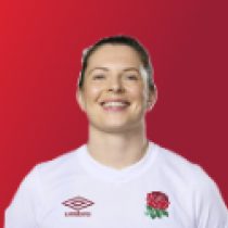 Abbie Ward England Women