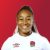 Sadia Kabeya England Women