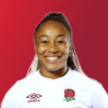 Sadia Kabeya England Women