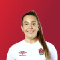 Holly Aitchison England Women