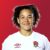 Tatyana Heard England Women