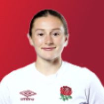 Lucy Packer England Women