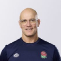 John Mitchell England Women