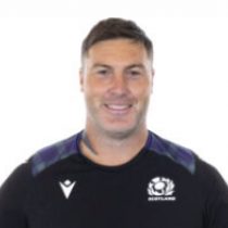 Matt Banahan Scotland Women