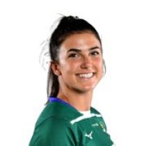 Julia Schell Ealing Trailfinders Women