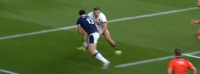 WATCH | Scotland double their lead