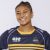 Faitala Moleka Brumbies Women