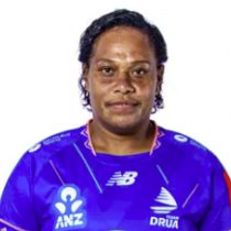 Keleni Marawa Fijiana Drua Women