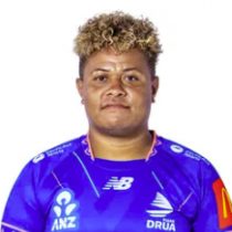 Vika Matarugu Fijiana Drua Women