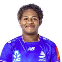 Mereoni Nakesa Fijiana Drua Women