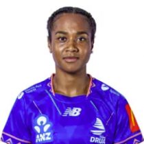 Kolora Lomani Fijiana Drua Women