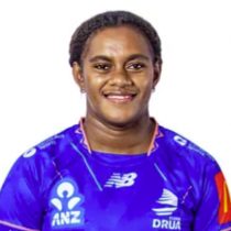 Salanieta Kinita Fijiana Drua Women