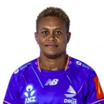 Alowesi Nakoci Fijiana Drua Women