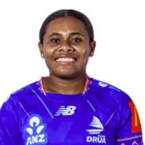 Josivini Naihamu Fijiana Drua Women