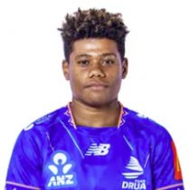 Vitalina Naikore Fijiana Drua Women